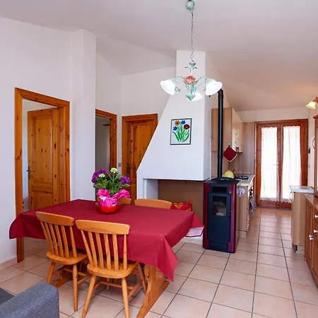 Lägenhet Prenda Posada (Sardinia)