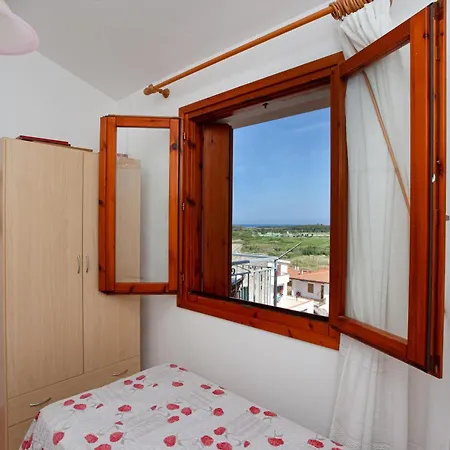 Prenda Lägenhet Posada (Sardinia)