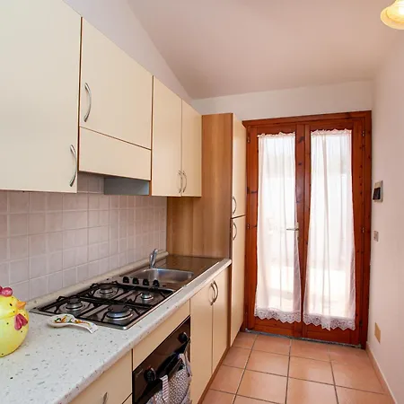 Lägenhet Prenda Posada (Sardinia)