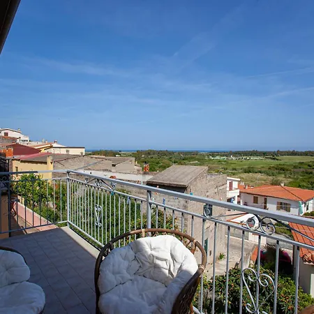 Appartement Prenda Posada (Sardinia)