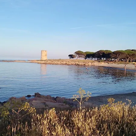 Prenda Lägenhet Posada (Sardinia)