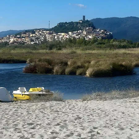 Lägenhet Prenda Posada (Sardinia)