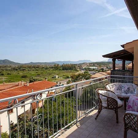 Apartment Prenda Posada (Sardinia)