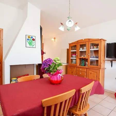 Prenda Apartment Posada (Sardinia)