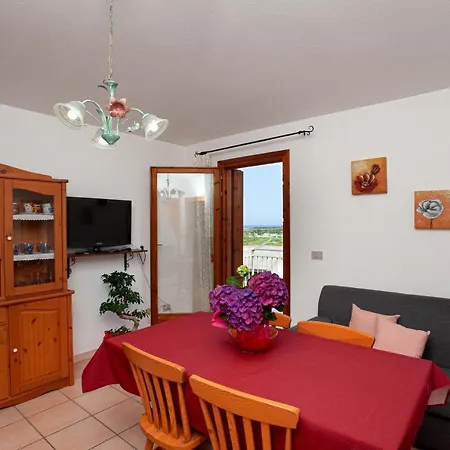 Prenda Posada (Sardinia)