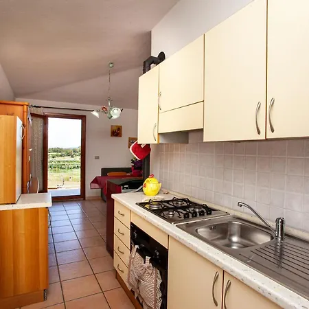 Prenda Apartment Posada (Sardinia)