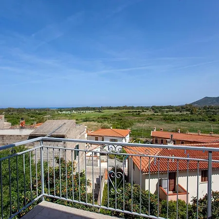 Prenda Apartment *