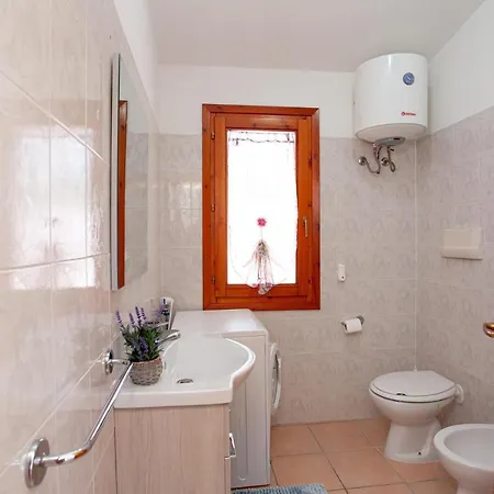 Apartment Prenda *