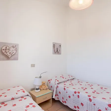 Prenda * Posada (Sardinia)