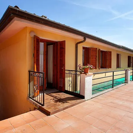 Prenda Apartment *