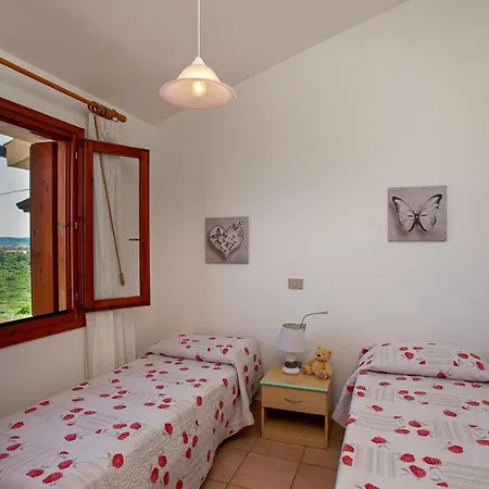 Prenda Posada (Sardinia)