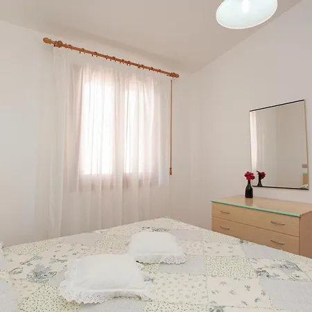 Prenda Apartment