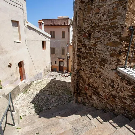 Apartment Prenda Posada (Sardinia)