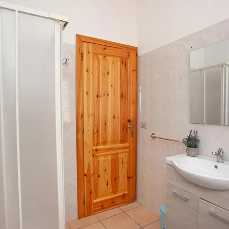 Apartment Prenda Posada (Sardinia)