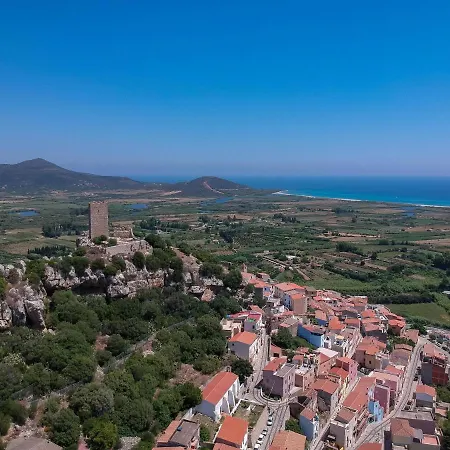 Prenda Posada (Sardinia)