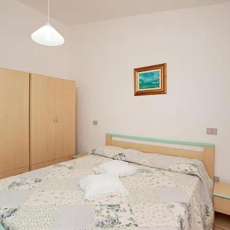 Prenda Apartment *