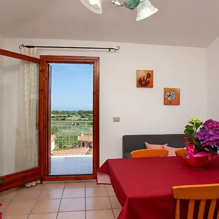 Prenda Appartement Posada (Sardinia)