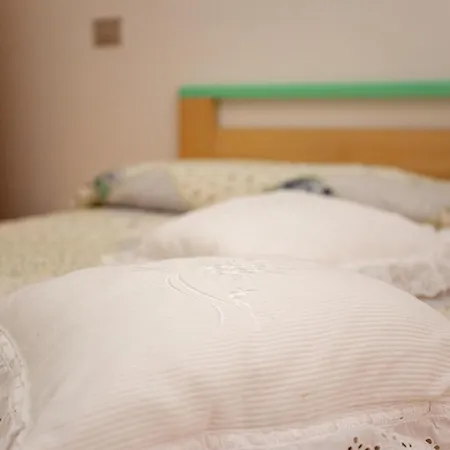 Prenda Apartamento Posada (Sardinia)