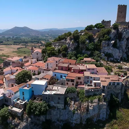 Prenda Posada (Sardinia)