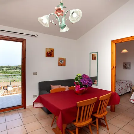 Prenda Posada (Sardinia)