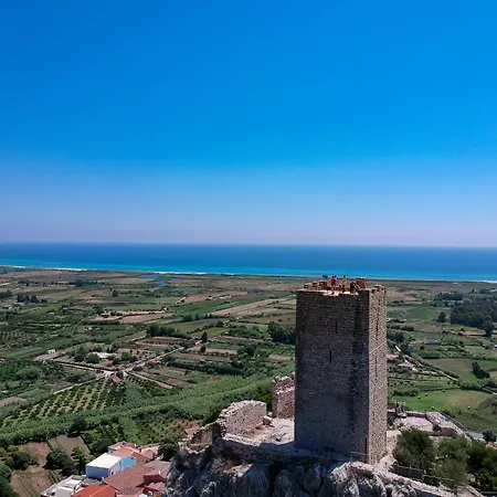 Prenda * Posada (Sardinia)