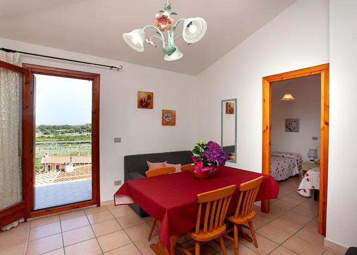 Prenda Posada (Sardinia)