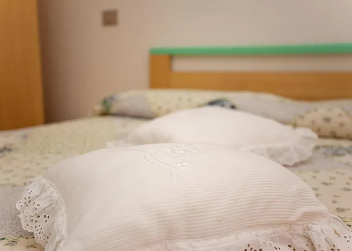 Prenda Apartament Posada (Sardinia)