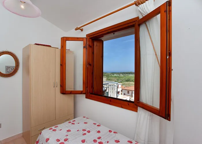 Prenda Apartament Posada (Sardinia)